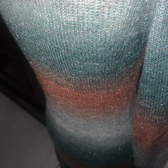 Free People - Esme Knit Maxi Cardigan -Size: Small - (Only Cardigan) Like New! - Picture 8 of 9